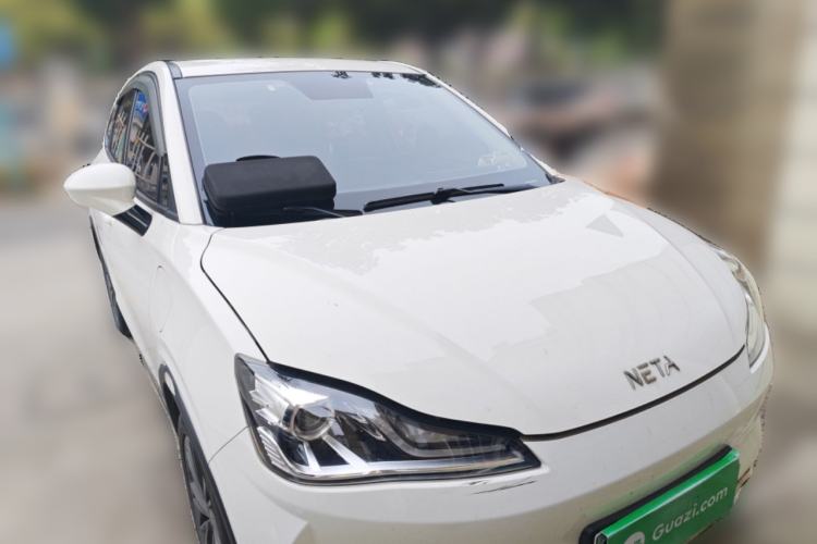 Used NETA V 2022 Chao 400 Lite
