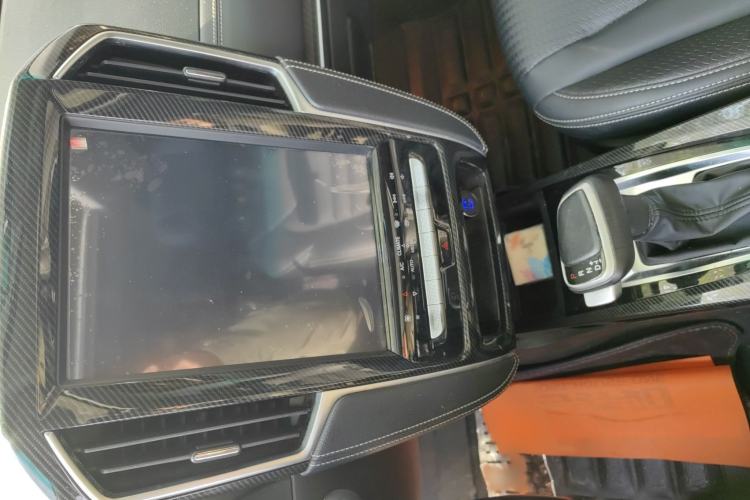 Used Luxgen U6 SUV 2017 Revised Version 1.6T Flagship Edition
