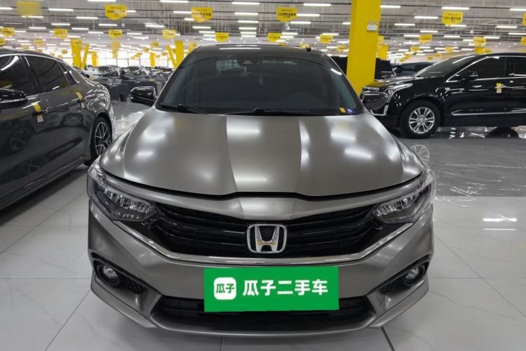 Used Honda Envix 2019 180TURBO CVT Prestige Edition China V
