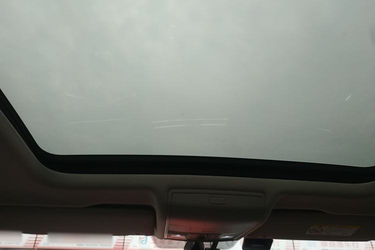 Used Volkswagen Tiguan L 2020 330TSI Automatic Two-Wheel Drive R-Line Flagship Version China VI Standard