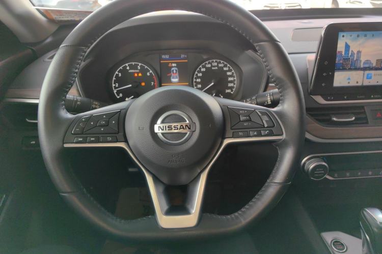 Used Nissan Teana 2021 2.0L XL Comfort Edition Steering Wheel