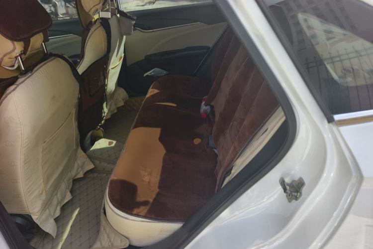 Used Buick GT 2015 15N Automatic Entry-Level Trim