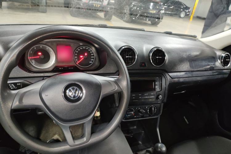 Used Volkswagen Jetta 2017 1.5L Manual Fashion Edition
