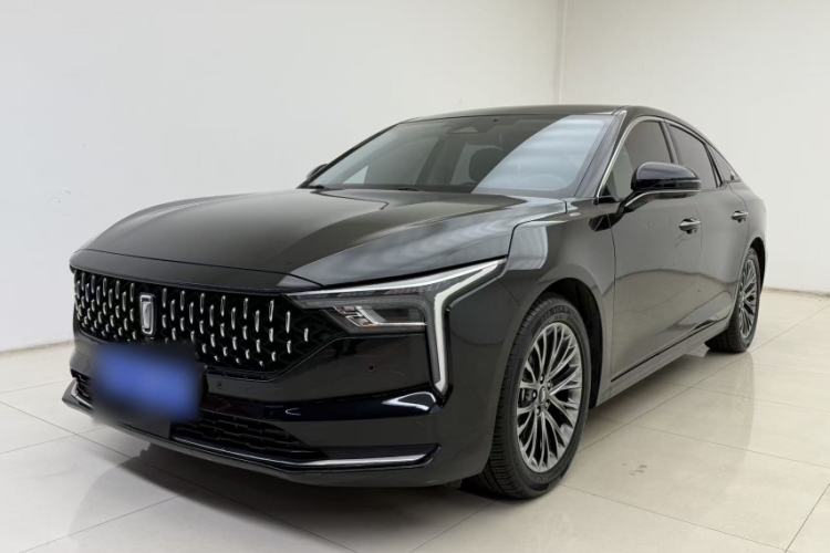 Used Bestune B70 2022 Third Generation 1.5T Automatic Premium Edition