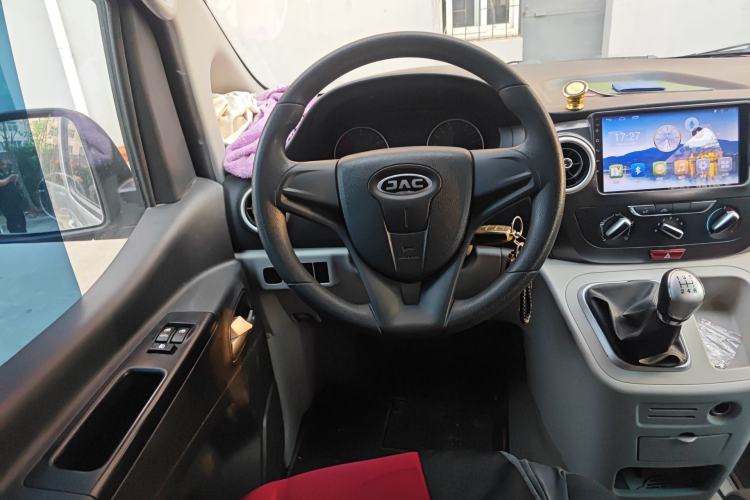 Used JAC Refine M3 2019 PLUS Maker Edition 1.8L Luxury Model Steering Wheel