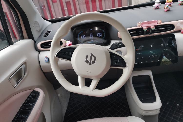 Used Leapmotor T03 2023 200 Lite Edition