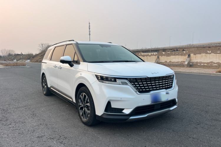 Used Kia Carnival 2021 2.0T Flagship Edition