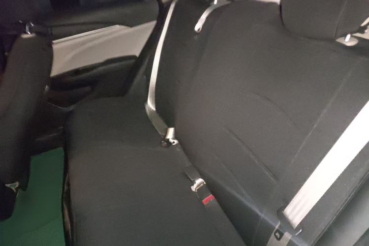 Used Buick GT 2016 15N Manual Entry-Level Trim