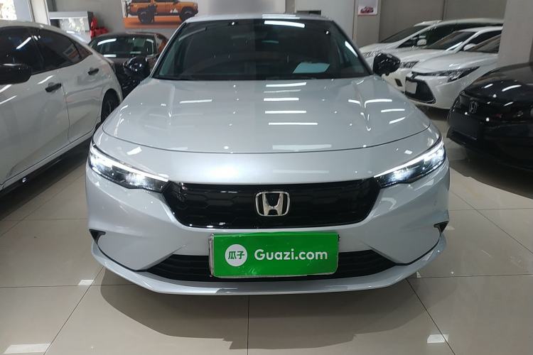 Used Honda Integra 2022 240TURBO CVT Phantom Night Luxury Edition