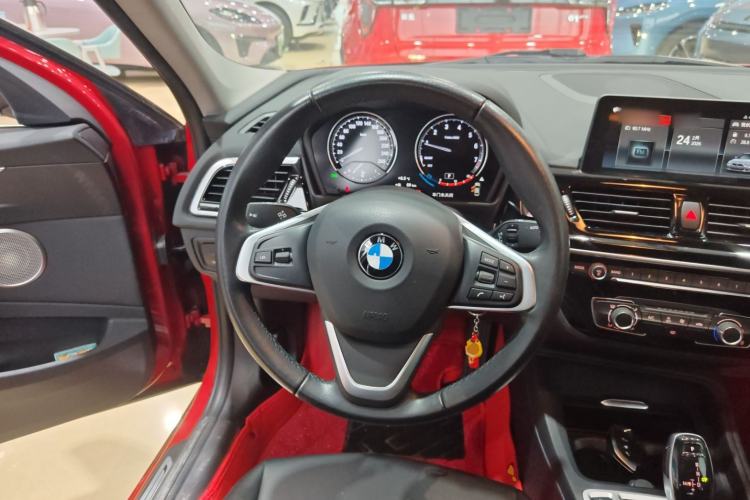 Used BMW 1 Series 2021 120i M Sport Edition
