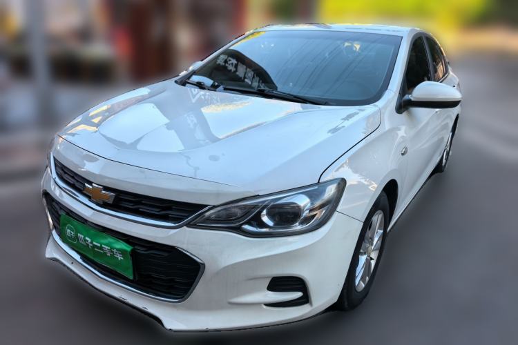 Used Chevrolet Cavalier 2019 320 Automatic Xinyue Edition Guazi used car, China used car export, Used car for sale, Used  cars, Cheapest cars for sale