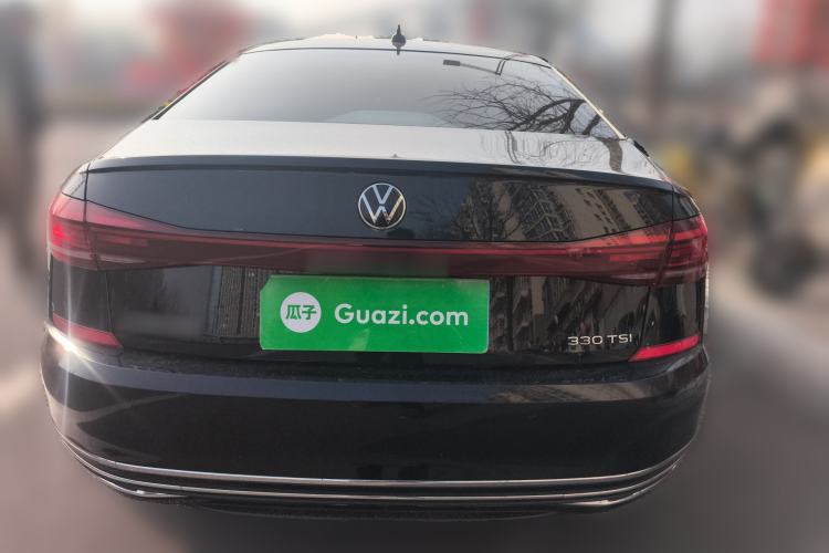 Used Volkswagen Passat 2023 Restyled 330TSI Starry Luxury Edition