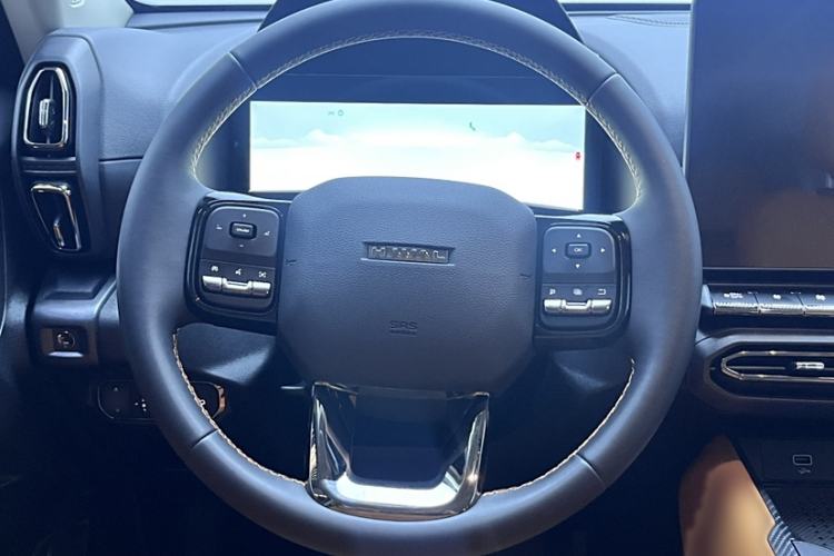 Used Haval H Dog New Energy 2024 Hi4 102km Trend Electric Version Plus
