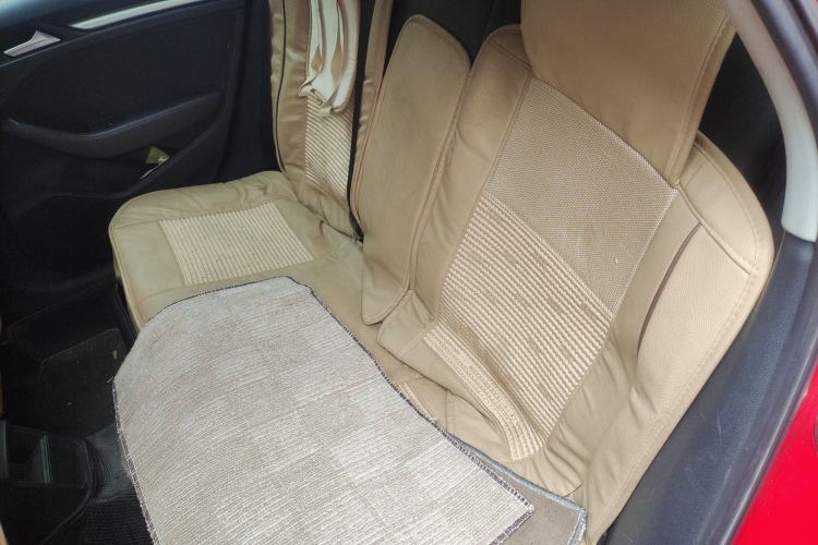 Used Audi A3 2015 Sportback 35 TFSI Millionth Anniversary Intelligent Leading Model