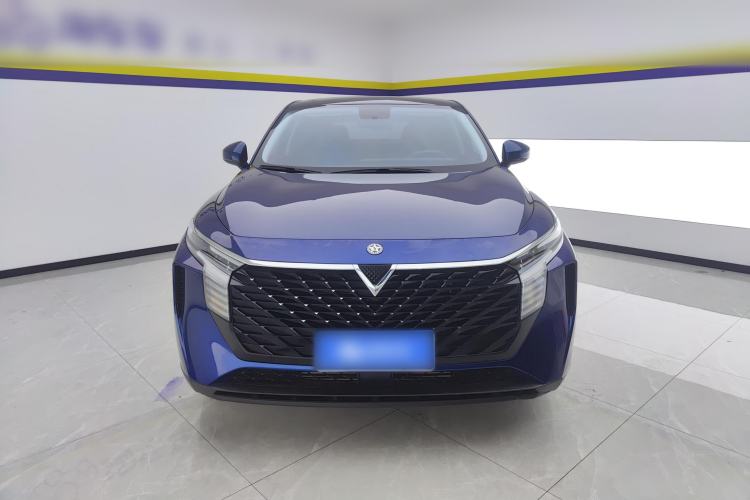 Used Venucia V 2021 260T Idol Edition Front