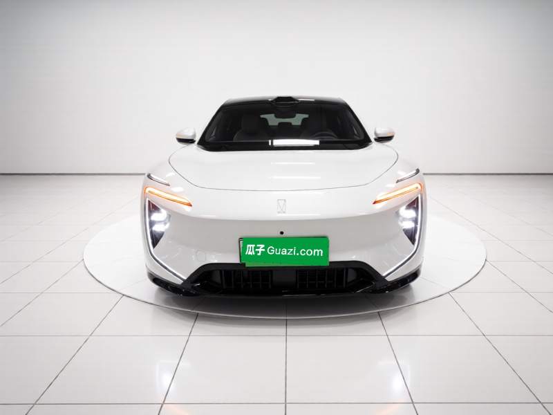 Used Avatr 07 2026 Ultra Pure-Electric All-Wheel-Drive Version — 2
