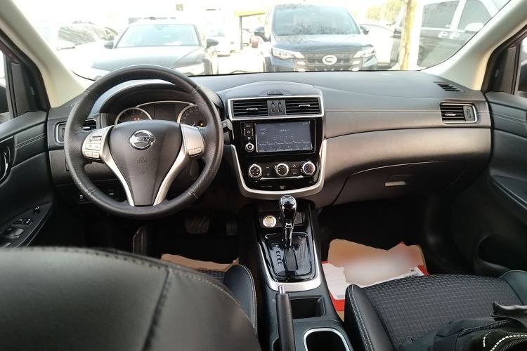 Used Nissan Tiida 2016 1.6L CVT Smart Drive Edition