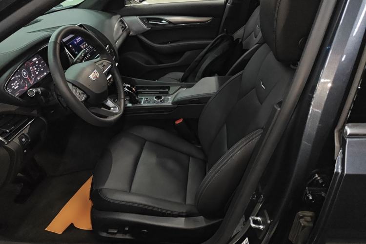 Used Cadillac CT5 2022 28T Prestige Edition