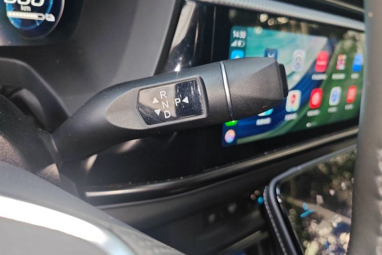 Used ARCFOX Alpha T 2022 653S+ 175kW