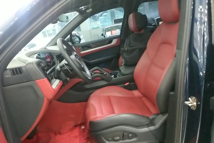 Used Porsche Cayenne 2024 Cayenne 3.0T
