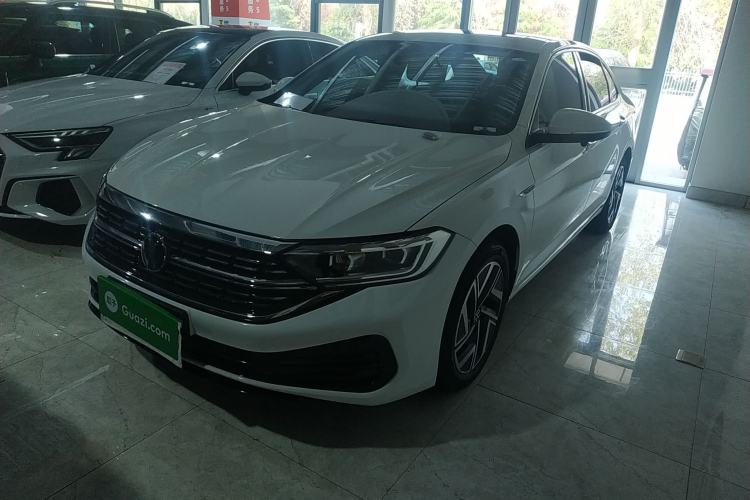 Used Volkswagen Sagitar 2023 200TSI DSG Excellence Edition