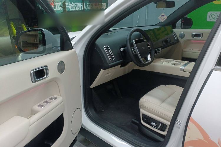 Used Li Auto L7 2023 Pro Model