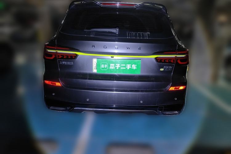 Used Roewe RX5 New Energy 2021 ePLUS National Trend Ronglin Luxury Edition