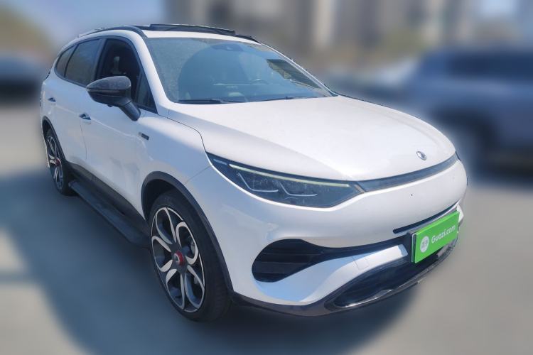 Used Denza X 2020 PHEV Sport Edition
