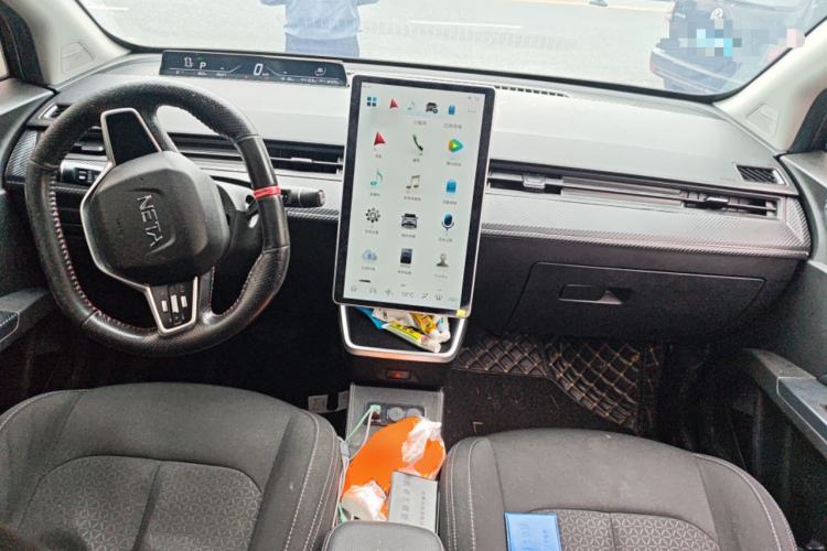 Used NETA V 2021 Standard Range Entertainment Version – Upgraded Model
