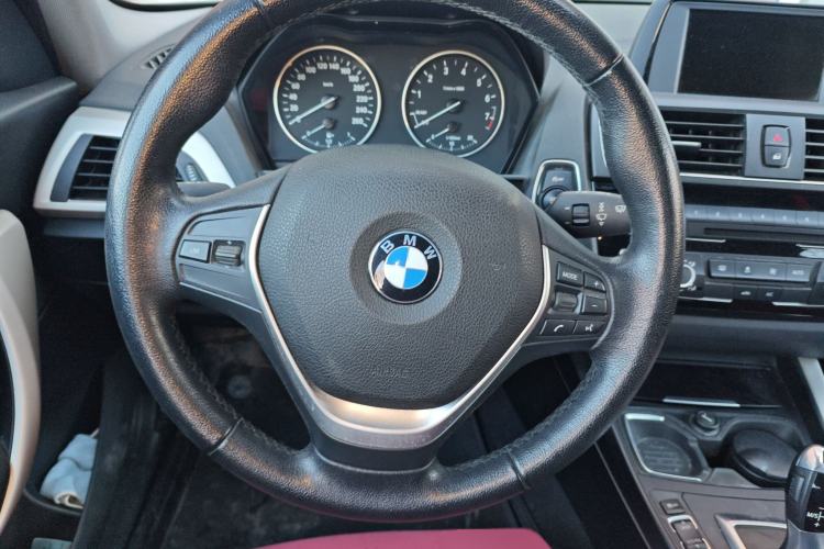 Used BMW 1 Series 2015 118i Leading Model