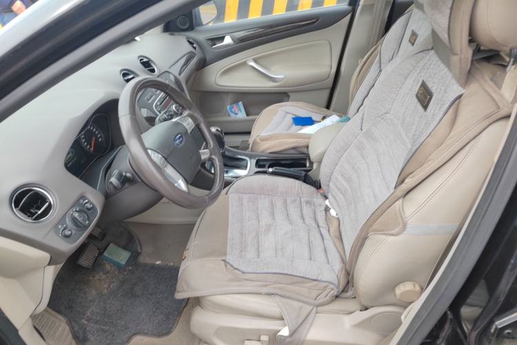 Used Ford Mondeo 2011 2.0L GTDi 200 Fashion Edition