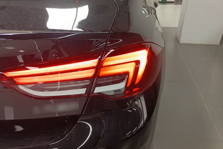 Used Buick Regal 2024 Revised 25T Ultra-Comfort Edition
