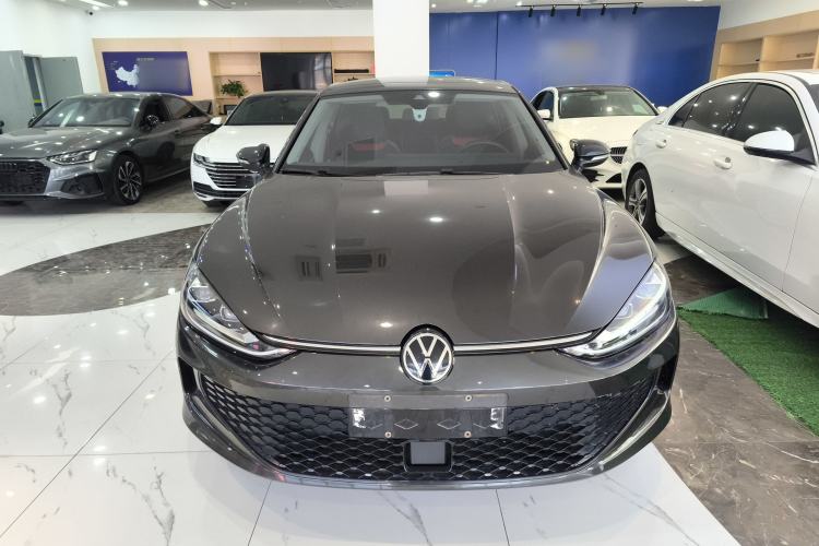 Used Volkswagen Lamando 2022 Lingdu L 280TSI DSG Spicy Edition
