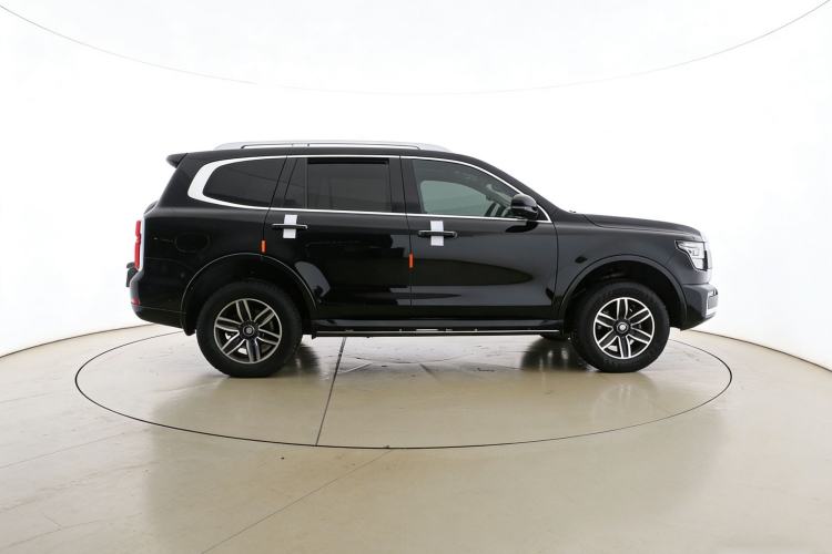 Used Tank 500 2022 3.0T Sport Edition Summit Version 5 Seats