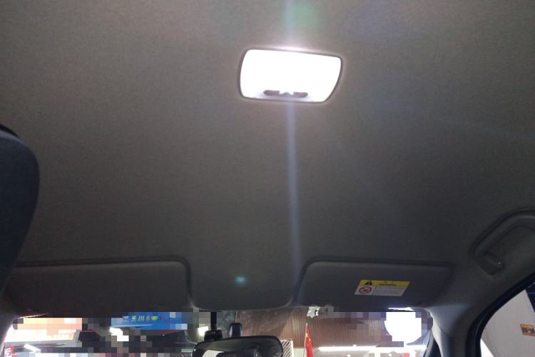 Used Honda Fit 2021 1.5L CVT Trend Edition
