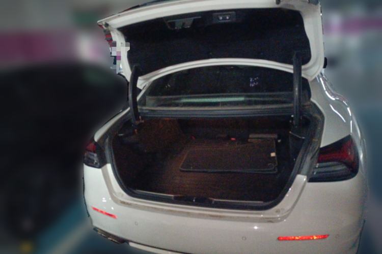 Used Maserati President 2021 3.0T Standard Edition
