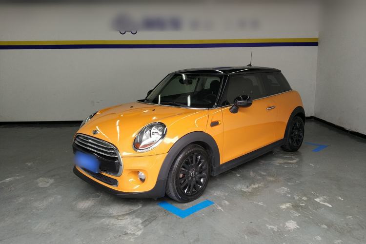 Used MINI MINI 2016 1.5T COOPER
