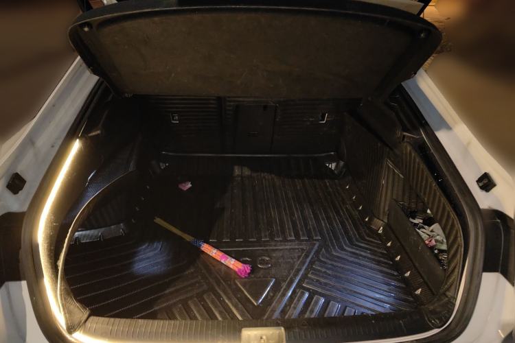 Used Volkswagen FAW-Volkswagen CC 2020 330TSI Glamour Edition China VI Standard