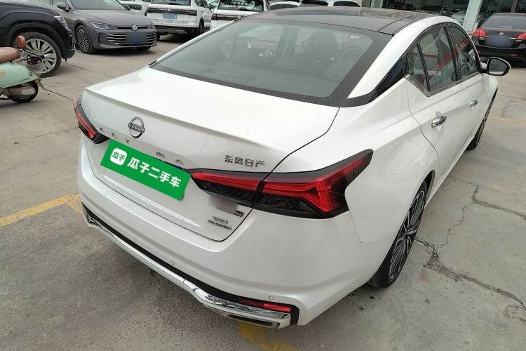 Used Nissan Teana 2022 2.0T XL Enjoyment Edition
