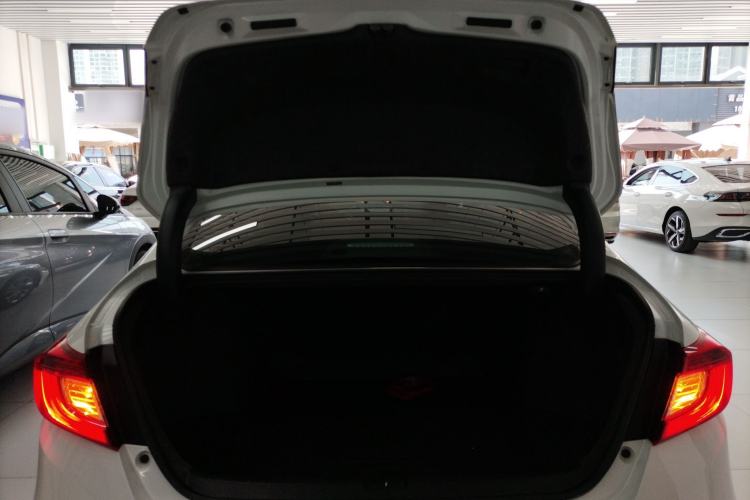 Used Honda Accord 2018 260TURBO Elite Edition China VI