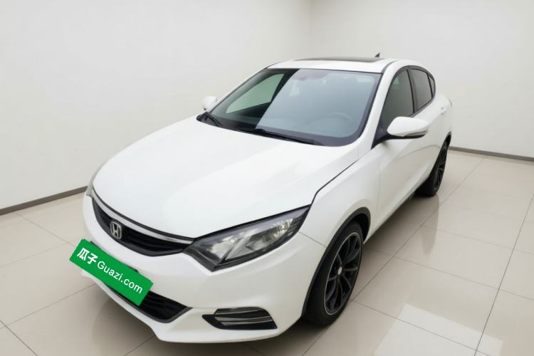 Used CHANGAN Eado 2015 1.6L Automatic ZhiKu Model China V Standard