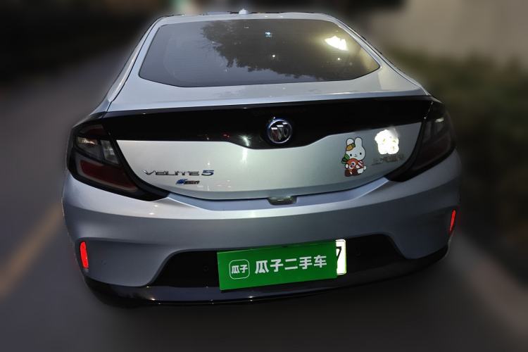 Used Buick VELITE 5 2017 Urban Extended-Range Model
