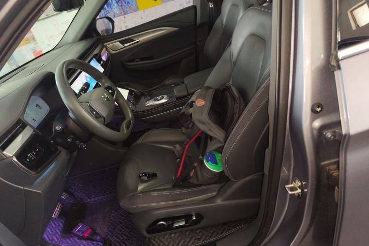 Used ARCFOX Alpha T 2022 653S+ 160kW
