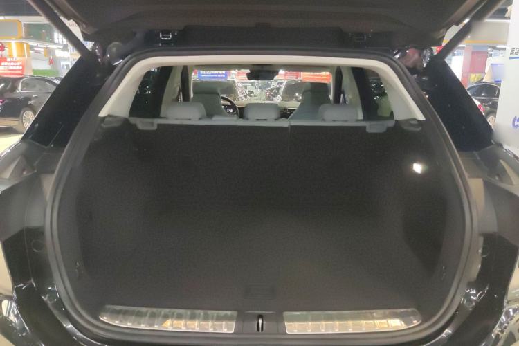 Used Nio ES6 2020 610 km Performance Version