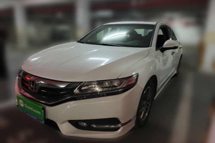 Used Honda Spirior 2015 2.0L Prestige Edition