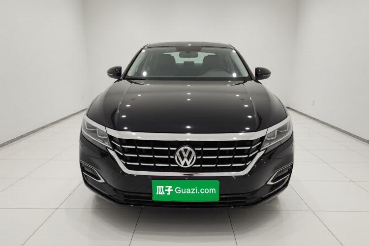 Used Volkswagen Passat 2019 280TSI Business Edition China VI