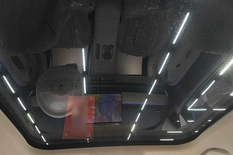 Used ORA ORA 5 2026 Model, 580km Max Edition