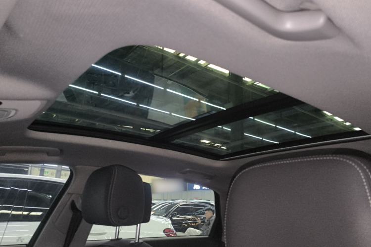 Used Audi A4L 2020 40 TFSI Fashionable and Elegant Model