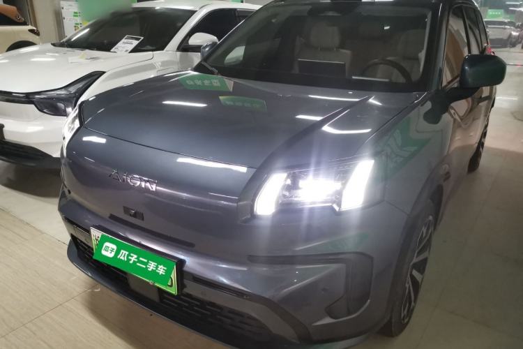 Used AION V 2024 Aion Tyrannosaurus 650 LiDAR Edition