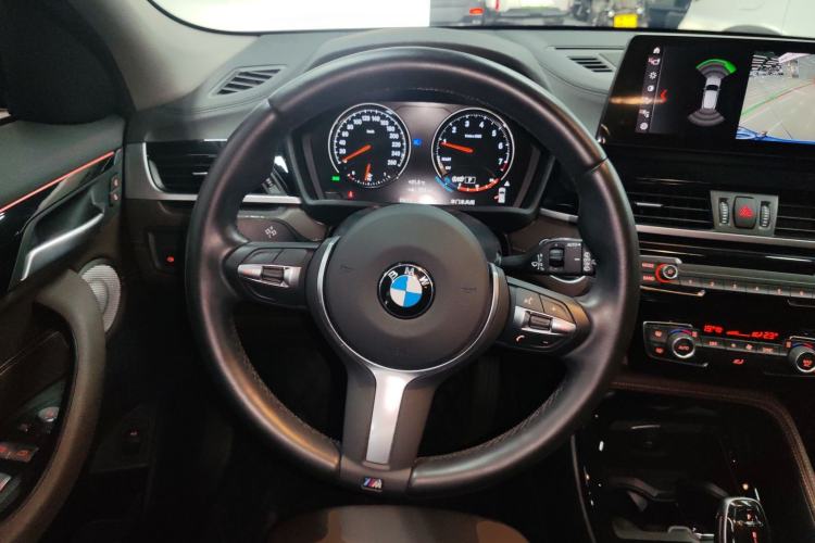 Used BMW X2 2022 sDrive25i M Sport Package